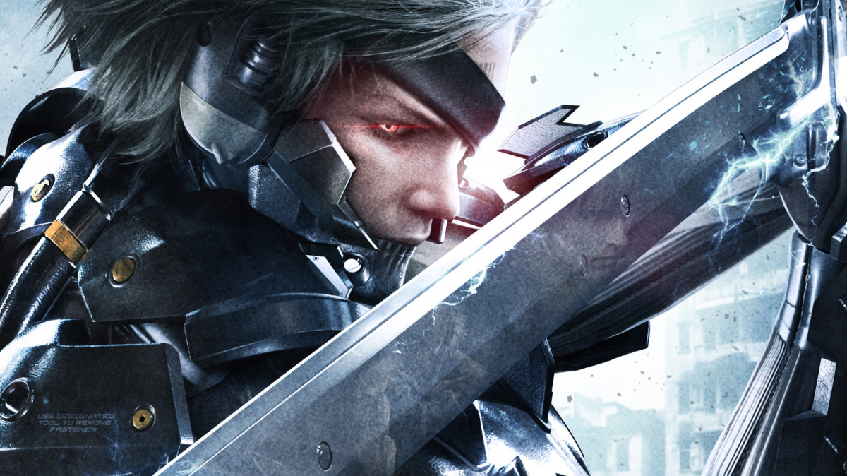 Metal Gear Rising: Revengeance - recenze