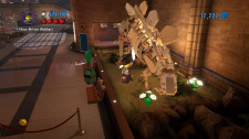 LEGO City: Undercover