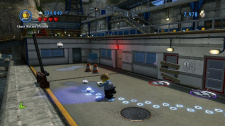 LEGO City: Undercover