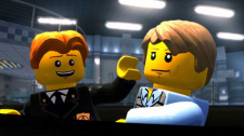 LEGO City: Undercover