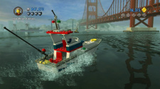 LEGO City: Undercover