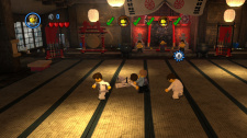 LEGO City: Undercover