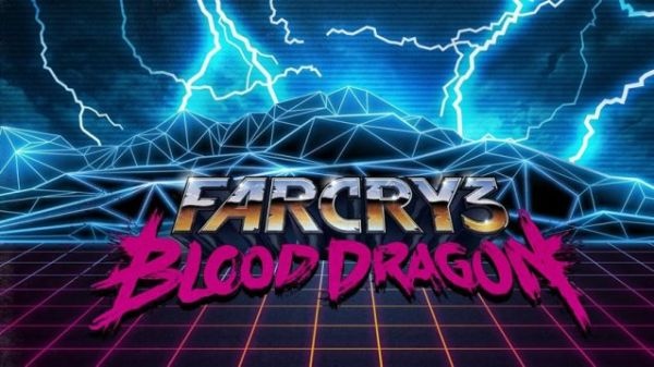 Geniální krátký film ze světa Far Cry 3: Blood Dragon