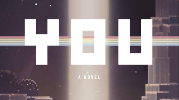 Kniha jménem YOU chce redefinovat mediální obraz hráčů