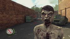 The Walking Dead: Survival Instinct