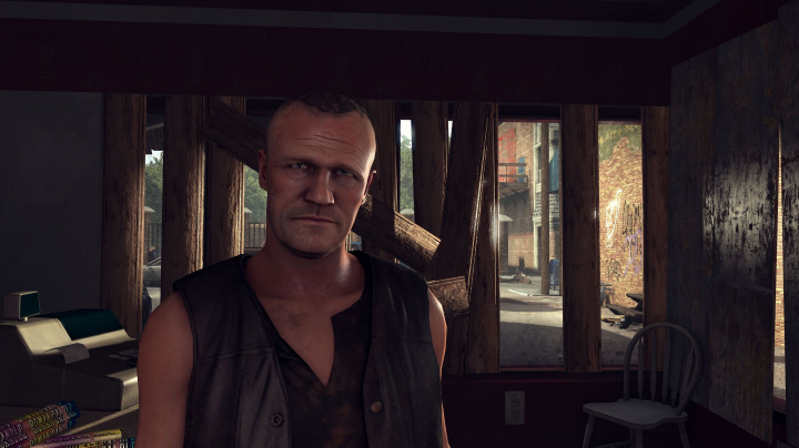 Walking Dead: Survival Instinct se ukazuje v novém traileru