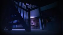 Among The Sleep