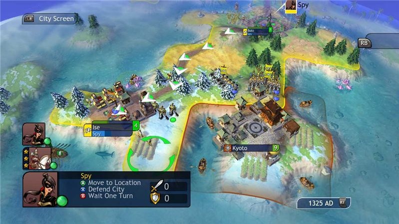 Civilizace bude vedle PC spíš na tabletech než konzolích