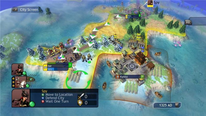 Civilizace bude vedle PC spíš na tabletech než konzolích