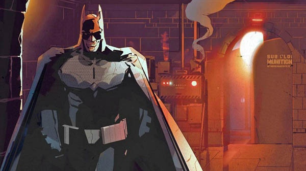 Preview Arkham Origins Blackgate a další články z Konzolista.cz