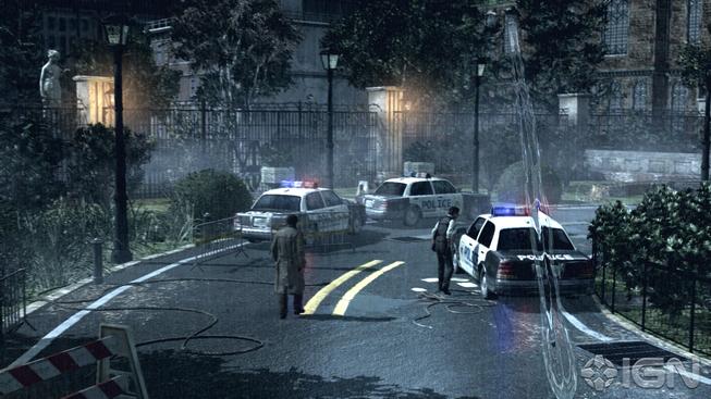První detaily o hororu Evil Within od tvůrce Resident Evil