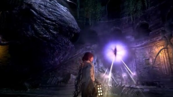 Do Dragon's Dogma: Dark Arisen se podívá i striga