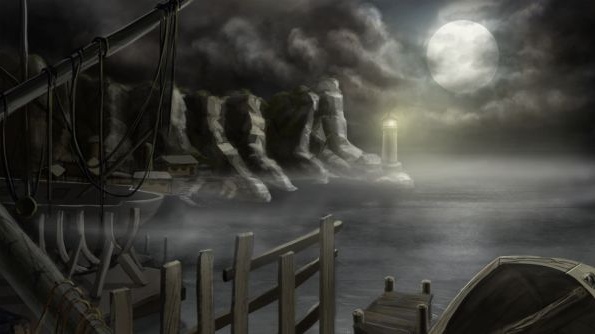 Kingsport Cases bude generovat obsah pro každou novou hru