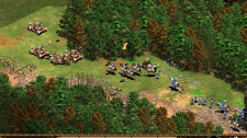 Age of Empires II: HD Edition