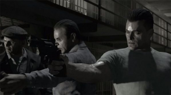 Zombie DLC Uprising pro Black Ops 2 představuje své „hrdiny“