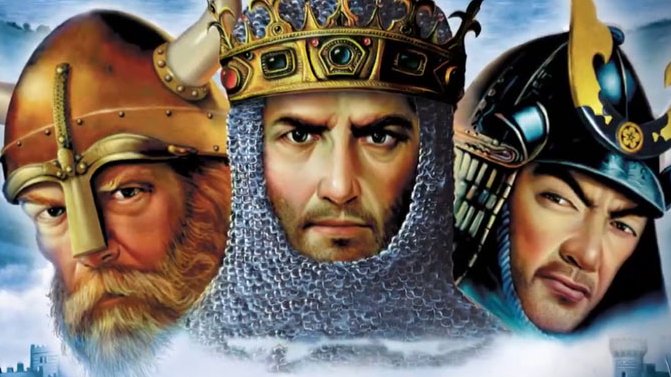 Age of Empires II: HD Edition - recenze