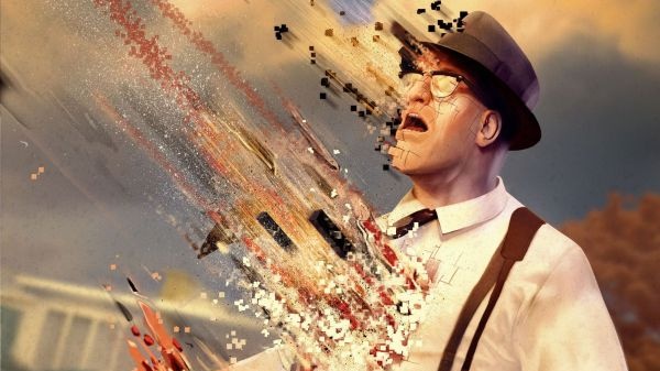 XCOM střílečka se možná vrátí pod novým názvem