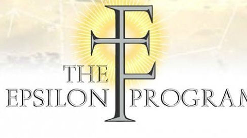 GTA V představuje pošahanou církev Epsilon Program