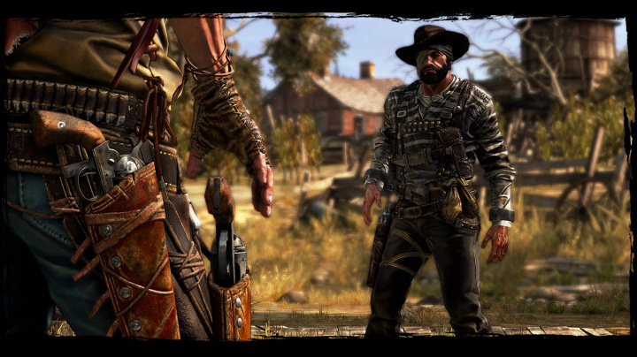 Téměř celá série Call of Juarez je po neobjasněném zmizení zpátky na Steamu