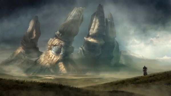 Akční RPG Lord of the Fallen vyjde na PC a nové konzole