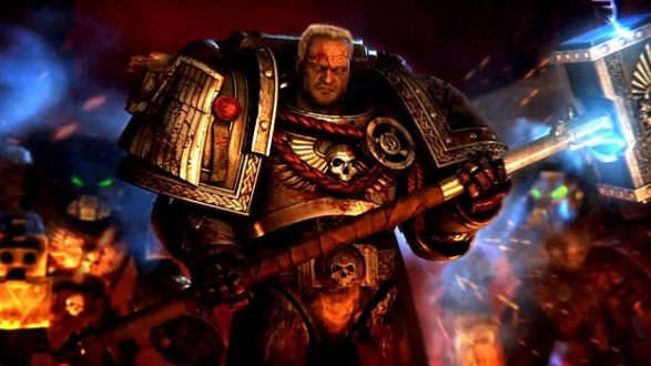 „Na další Dawn of War snad dojde,“ zní z Relicu