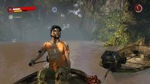 Dead Island: Riptide