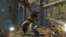 Dead Island: Riptide