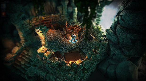 Hodinový pohled na vnitřnosti RPG Divinity: Original Sin