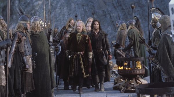 Do Lord of the Rings Online přijde bitva o Helmův žleb