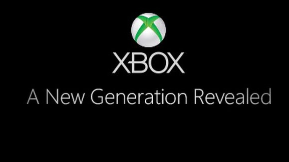 Nový Xbox bude představen v květnu, na E3 pak hry