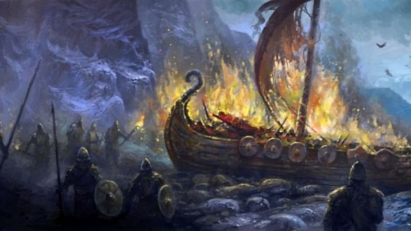 Staří bohové začnou vládnout v Crusader Kings II