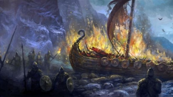 Staří bohové začnou vládnout v Crusader Kings II