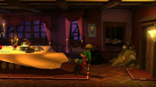 Luigi's Mansion 2
