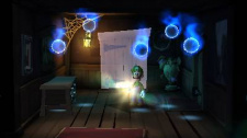 Luigi's Mansion 2