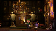 Luigi's Mansion 2