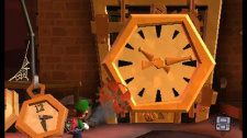 Luigi's Mansion 2