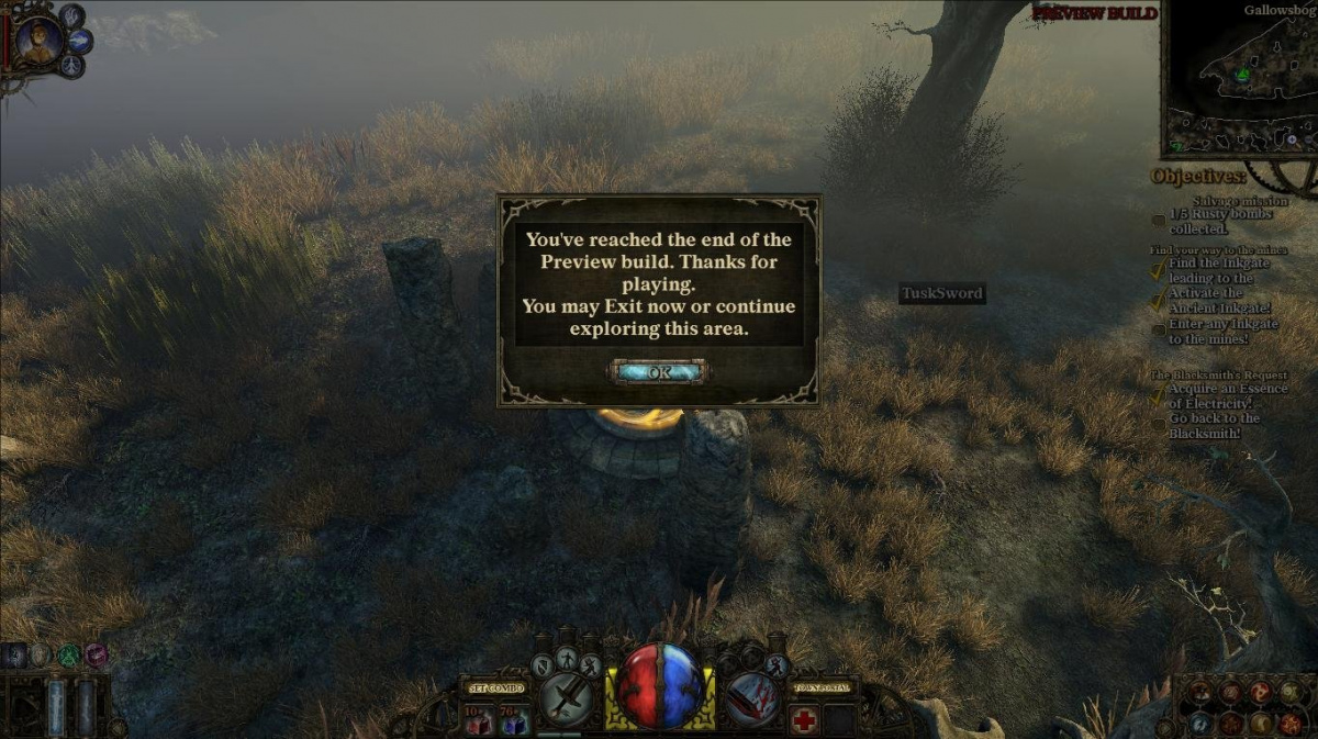 The Incredible Adventures of Van Helsing