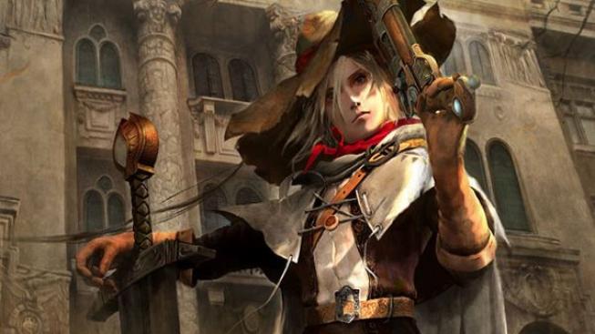 Vyzkoušeli jsme preview verzi akčního RPG Van Helsing