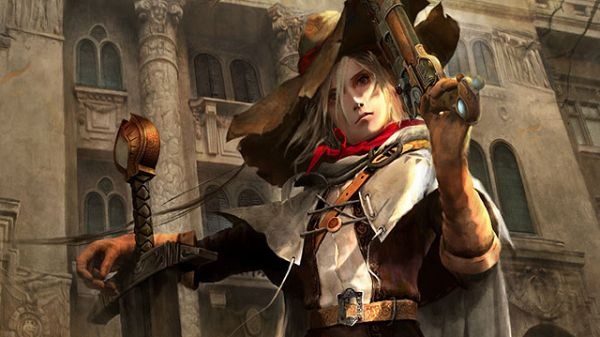 Vyzkoušeli jsme preview verzi akčního RPG Van Helsing 