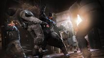 Batman: Arkham Origins