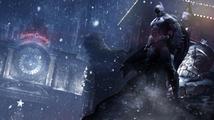 Batman: Arkham Origins