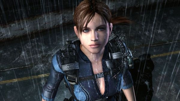 Resident Evil: Revelations chce vrátit do hry horor