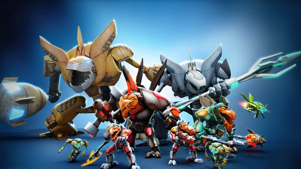 Návody, češtiny a wallpapery z ABCgames 