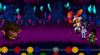 Dungeon Hearts