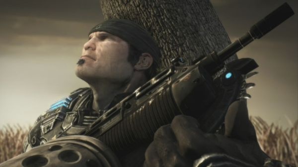Gears of War jsou o krok blíže filmové adaptaci