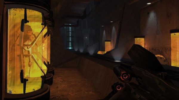 Minerva mod k Half-Life 2 dostává „režisérský sestřih“