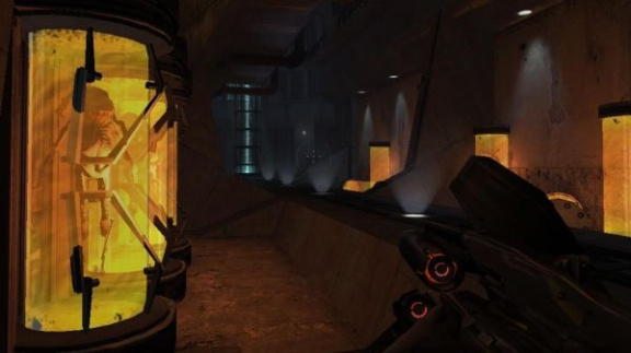 Minerva mod k Half-Life 2 dostává „režisérský sestřih“