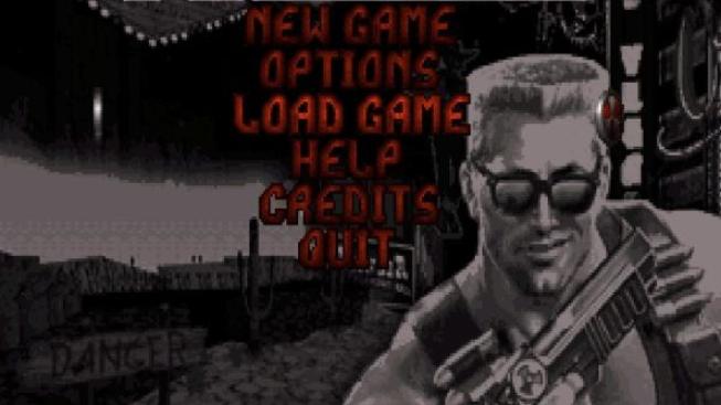 Duke Nukem se vrátil v modu Duke Nukem Forever 2013