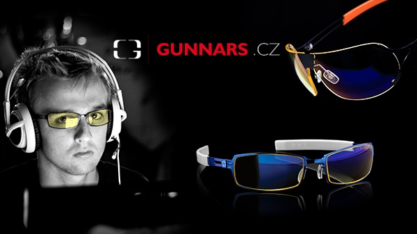 Speciální brýle pro počítačové hráče. Už jste o nich slyšeli?