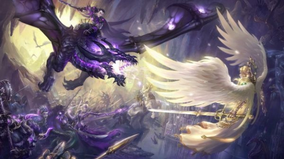 Datadisk k Might and Magic Heroes VI vás volá do bitvy